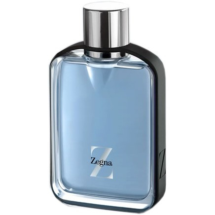 Ermenegildo Zegna Zegna Z - Туалетна вода - 1