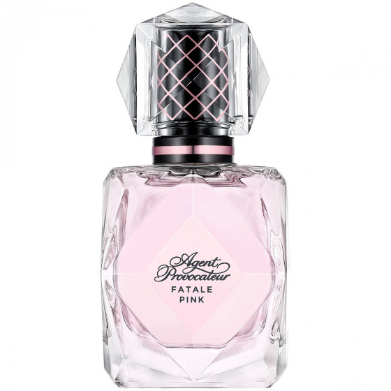 Agent Provocateur Fatale Pink - Парфумована вода - 1