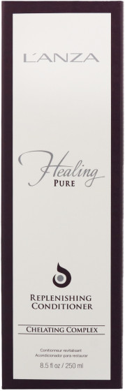 L'anza Healing Pure Replenishing Conditioner - Відновлюючий кондиціонер - 1