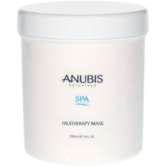 Anubis Fruitherapy Mask - Маска "Фрутотерапія" - 1