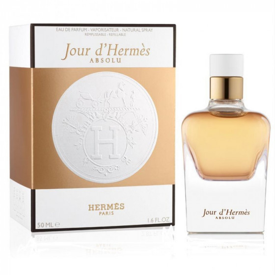 Hermes Jour d'Hermes Absolu - Парфумована вода