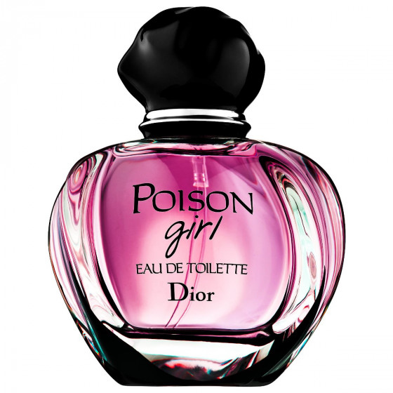 Christian Dior Poison Girl - Туалетна вода - 1