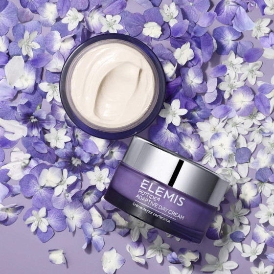 Elemis Peptide4 Adaptive Day Cream - Адаптивний денний зволожуючий крем - 3