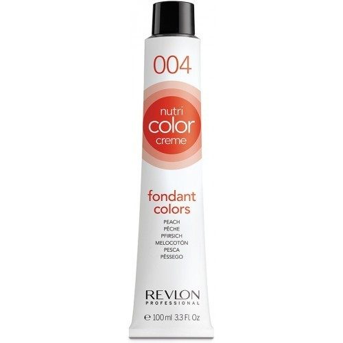 Revlon Professional Nutri Color Creme - Експрес тонуючий бальзам з блиском для волосся