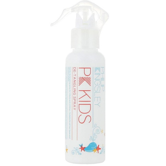 Philip Kingsley Kids De-Tangling Spray - Дитячий спрей для волосся