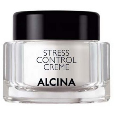 Alcina Skin Stress Control Creme - Крем Стрес Контрол