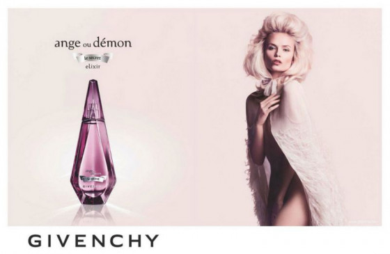 Givenchy Ange Ou Demon Le Secret Elixir - Парфумована вода (тестер) - 1