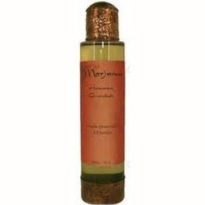 Morjana Hammam Essentials Rose Oriental Oil - Східне масло з трояндою