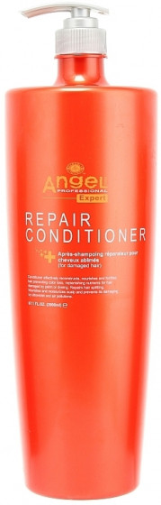 Angel Professional Expert Hair Repair Conditioner - Відновлюючий кондиціонер для волосся