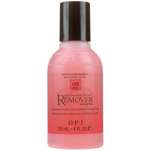 OPI Non-Acetone Polish Remover - Рідина для зняття лаку без ацетону