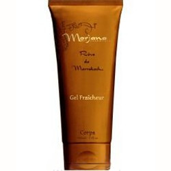 Morjana Rêve de Marrakech Freshness Gel - Освіжаючий гель