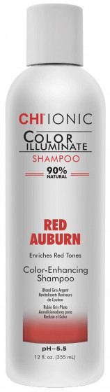 CHI Ionic Color Illuminate Shampoo - Відтіночний шампунь