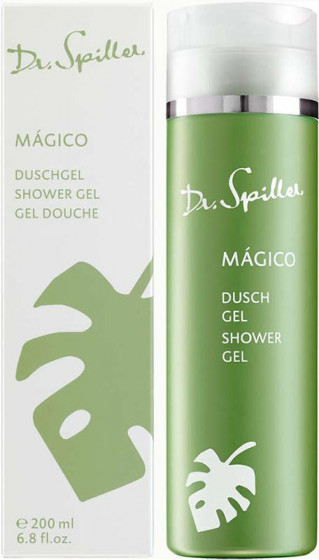 Dr. Spiller Magico Shower Gel - Гель для душу - 1