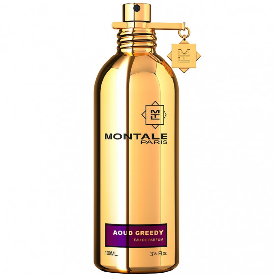 Montale Aoud Greedy - Парфумована вода (тестер)