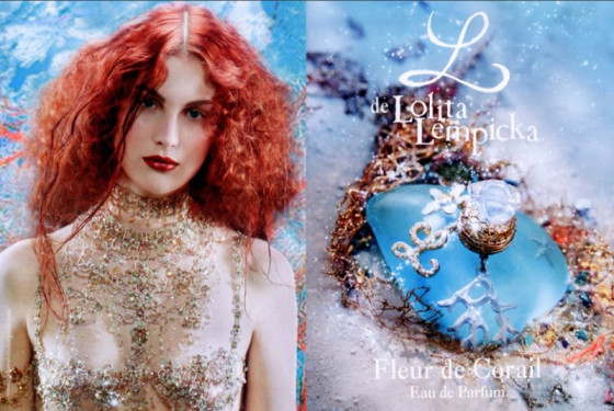 Lolita Lempicka Fleur de Corail - Парфумована вода - 2