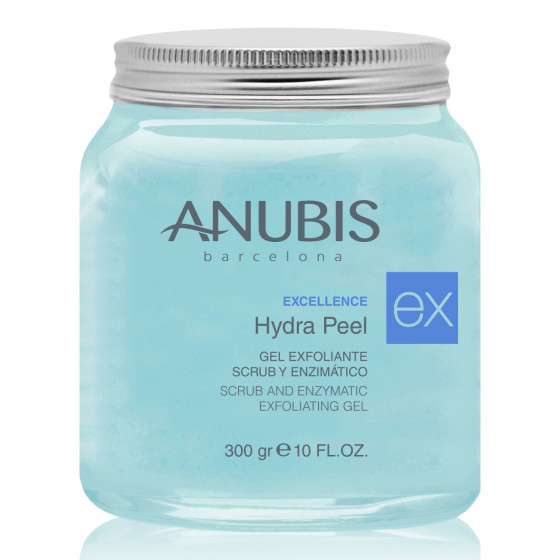 Anubis Excellence Hydra Peel - Гідруючий пілінг