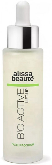 Alissa Beaute Bioactive Face Program Lift-Up - Ліфтинг-сироватка для обличчя