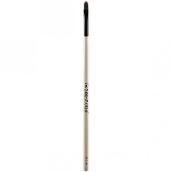 Make-Up Studio Lip Brush Medium Select Nr. 29 - Середній пензлик для губ