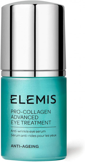 Elemis Pro-Collagen Advanced Eye Treatment - Ліфтинг-сироватка для очей