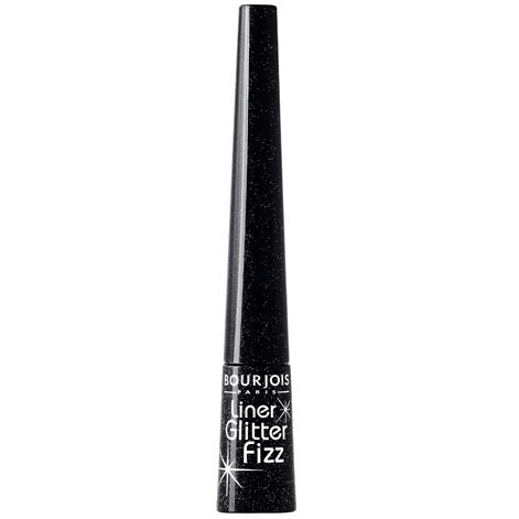 Bourjois Liner Glitter Fizz - Підводка для очей з мерехтливими частинками