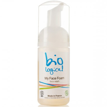 Bio-Logical So Fresh My Face Foam - Піна для вмивання