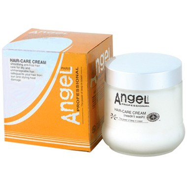 Angel Professional Essential Cream without washing - Зволожуючий крем для волосся