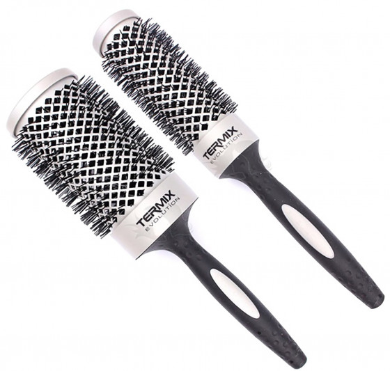 Termix Evolution Basic - Термобрашинг для волосся - 3