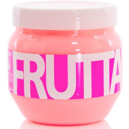 Kallos Frutta Hair Mask With Fruit Extract - Маска для волосся з екстрактами фруктів