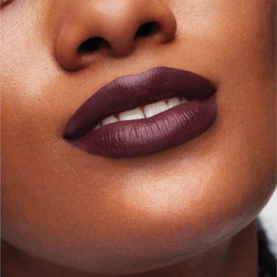 Smashbox Be Legendary Prime & Plush Lipstick - Кремова помада для губ - 2