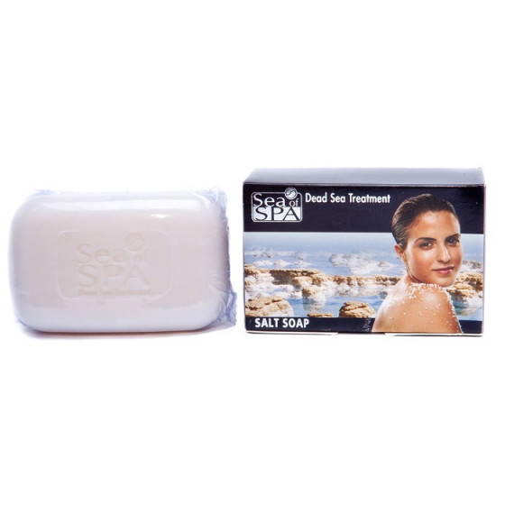 Sea of SPA Salt Soap - Мило з сіллю Мертвого моря