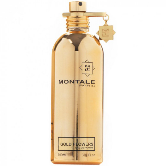 Montale Gold Flowers - Парфумована вода (тестер)