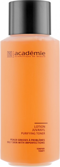 Academie Visage Juvanyl Lotion - Очищаючий лосьйон Юван - 1