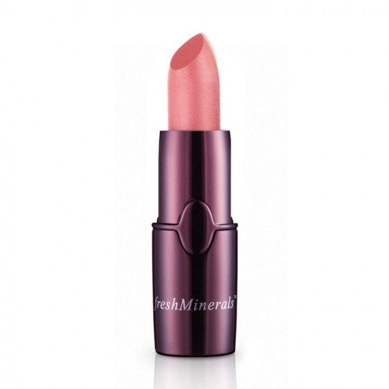 FreshMinerals Luxury Lipstick - Помада для губ (Violet)