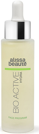 Alissa Beaute Bioactive Face Program Hydra - Зволожуюча сироватка для обличчя