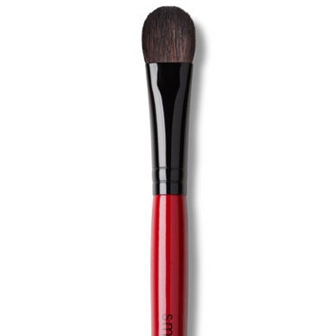 Smashbox Tapered Shadow Brush #7 - Пензлик для тіней - 1