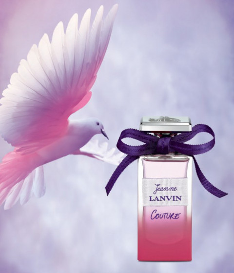 Lanvin Jeanne Lanvin Couture Birdie - Парфумована вода (тестер) - 1