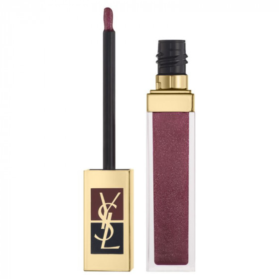 Yves Saint Laurent Golden Gloss - Блиск для губ