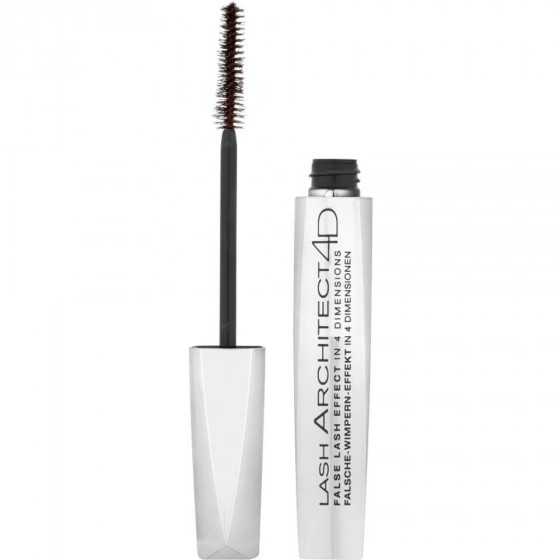 L'Oreal Lash Architect 4D - Туш для вій