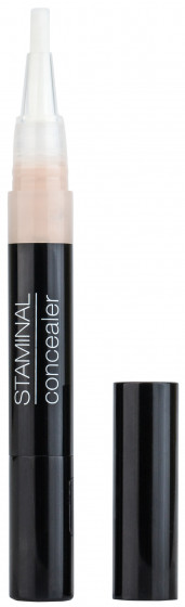 Nouba Staminal Concealer - Коректор з пензликом 