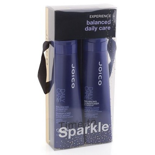 Joico Daily Care Balancing Gift Set Duo - Набір балансуючий для нормального волосся