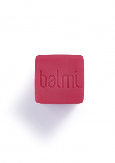 I Love Cosmetics Balmi Cube Twisted Berry Lip Balm - Бальзам для губ "Ягідний" - 1