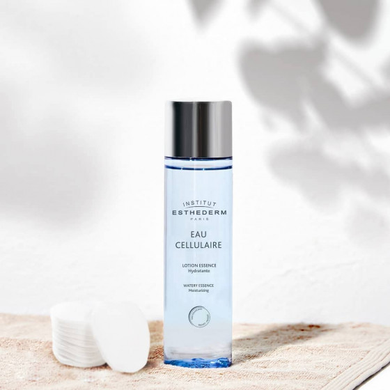 Institut Esthederm Cellular Water Watery Essence - Есенція-догляд для обличчя "Клітинна вода" - 2