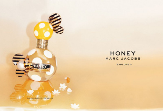 Marc Jacobs Honey - Парфумована вода - 1