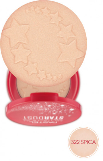 Pastel Profashion Stardust Highlighter - Хайлайтер для обличчя - 2