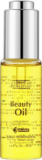 GlyMed Plus Age Management Beauty Oil - Масло краси