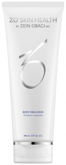 Zein Obagi ZO Skin Health Body Emulsion - Емульсія для щоденного догляду за шкірою тіла