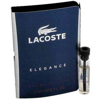 Lacoste Elegance - Туалетна вода