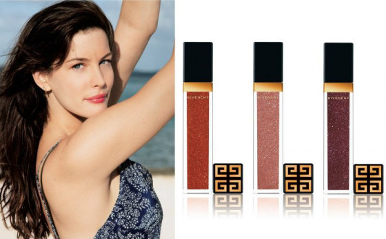 Givenchy Pop Gloss Crystal Sun - Блиск для губ - 1