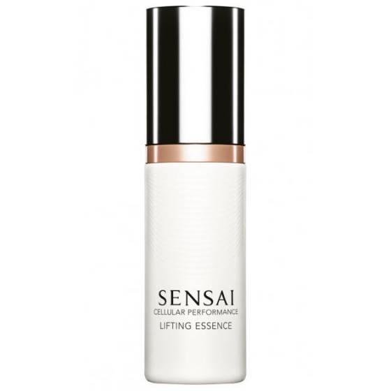 Kanebo Sensai Cellular Performance Lifting Essence - Ліфтинг-есенція для обличчя