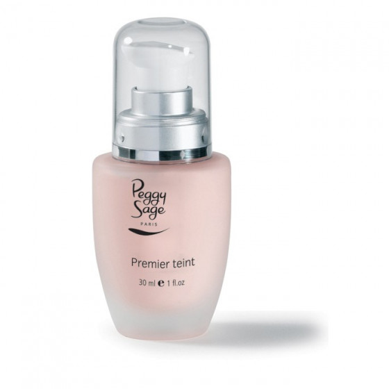 Peggy Sage - База під макіяж